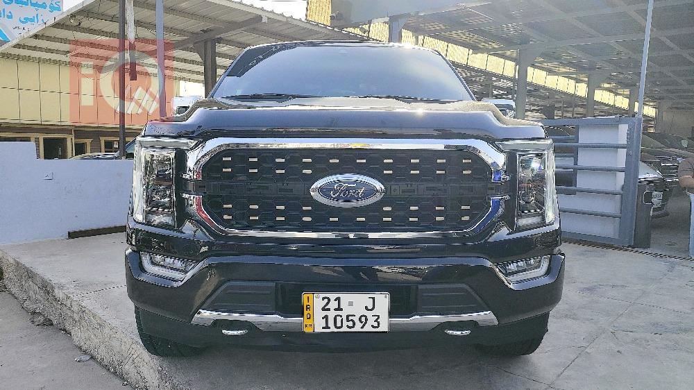 فورد إف-150